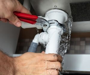 About Emergency plumbing pros Grapevine, TX